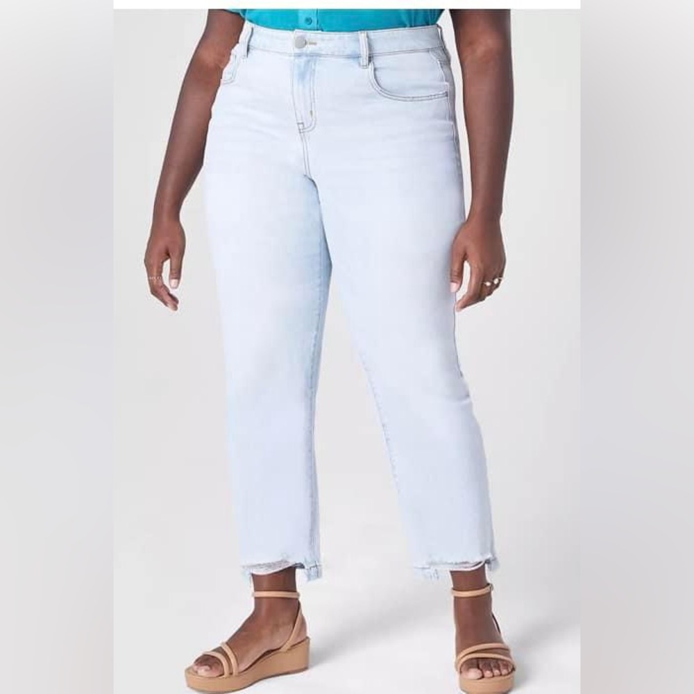 Lane Bryant size 22 pants